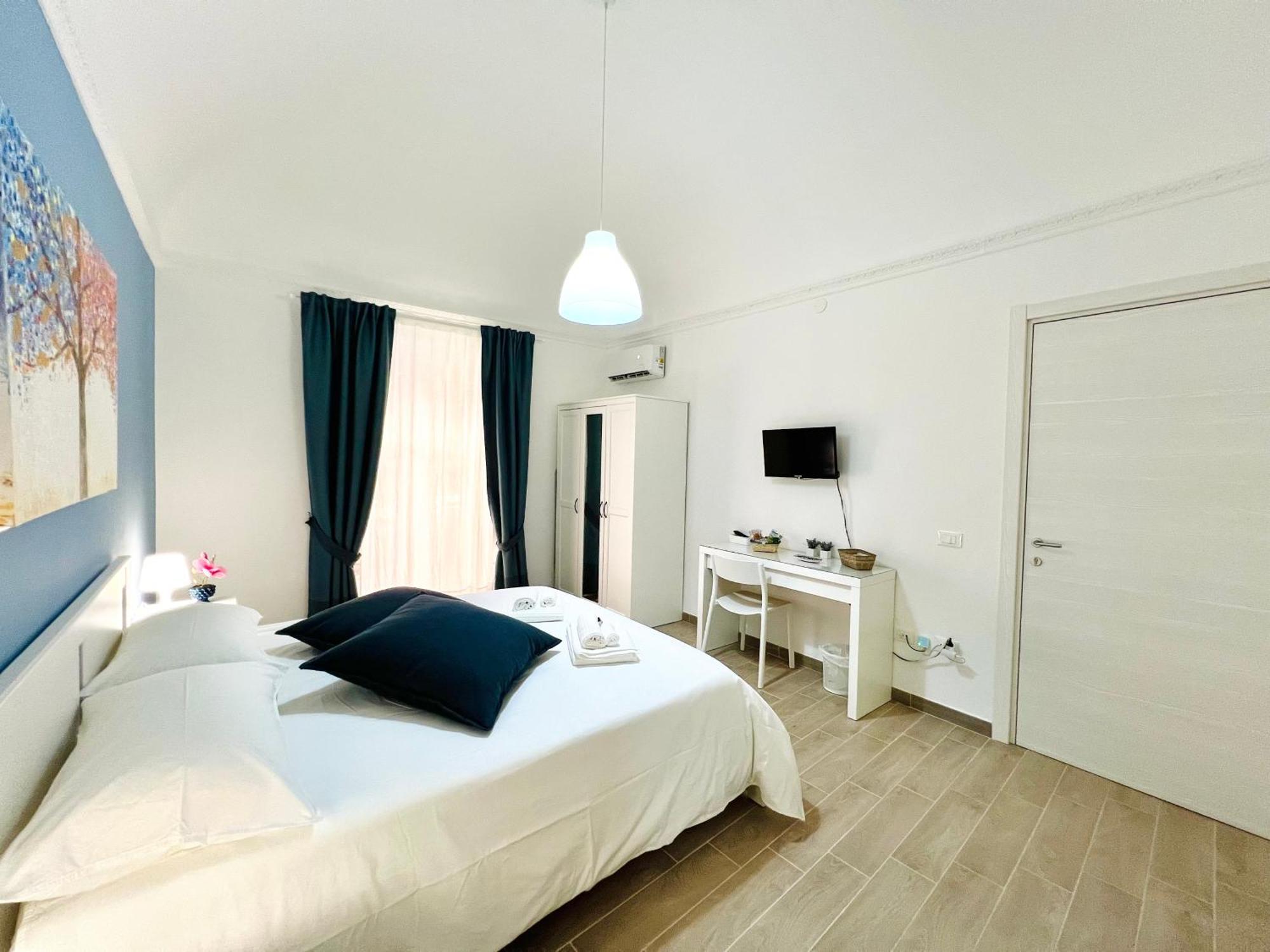 Domus Livi Hotel Cinisi Exterior photo