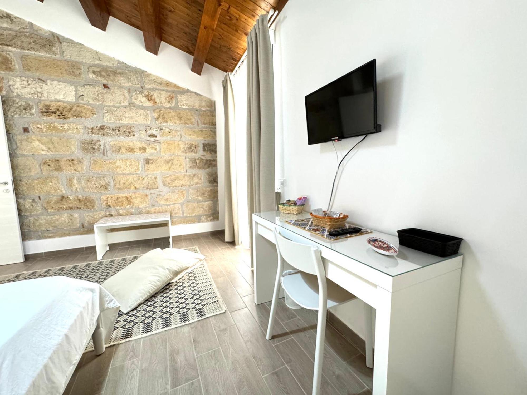 Domus Livi Hotel Cinisi Exterior photo